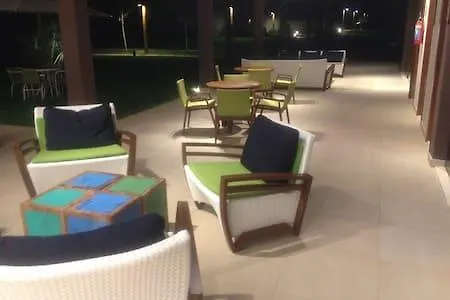Porto De Galinhas Muro Alto Condominio Malawi Brazil