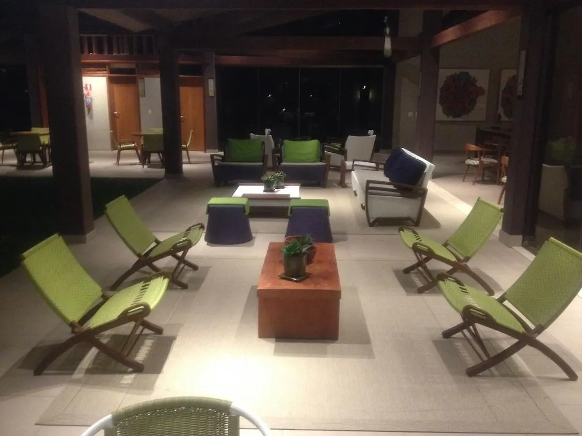 Apartment Porto De Galinhas Muro Alto Condominio Malawi Brazil