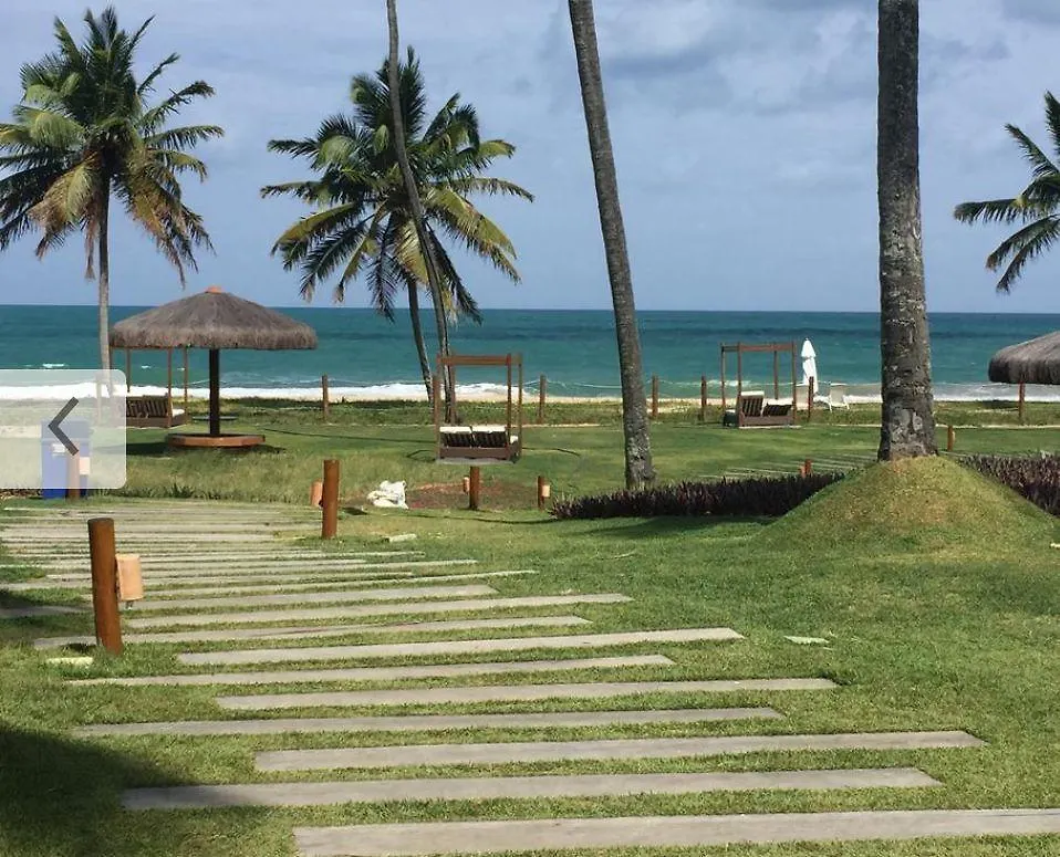 Porto De Galinhas Muro Alto Condominio Malawi Brazil