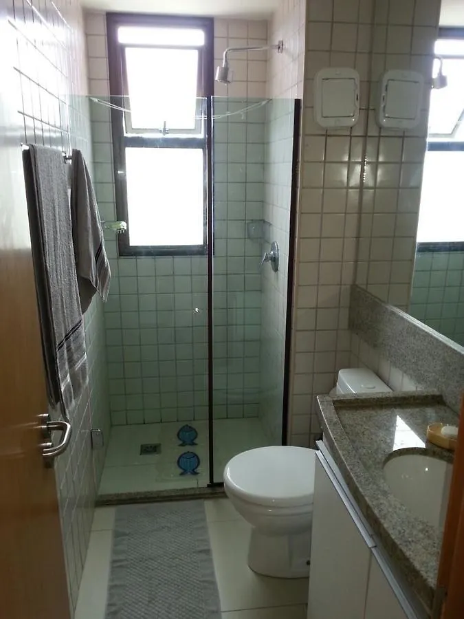 Apartment Porto De Galinhas Muro Alto Condominio Malawi Brazil