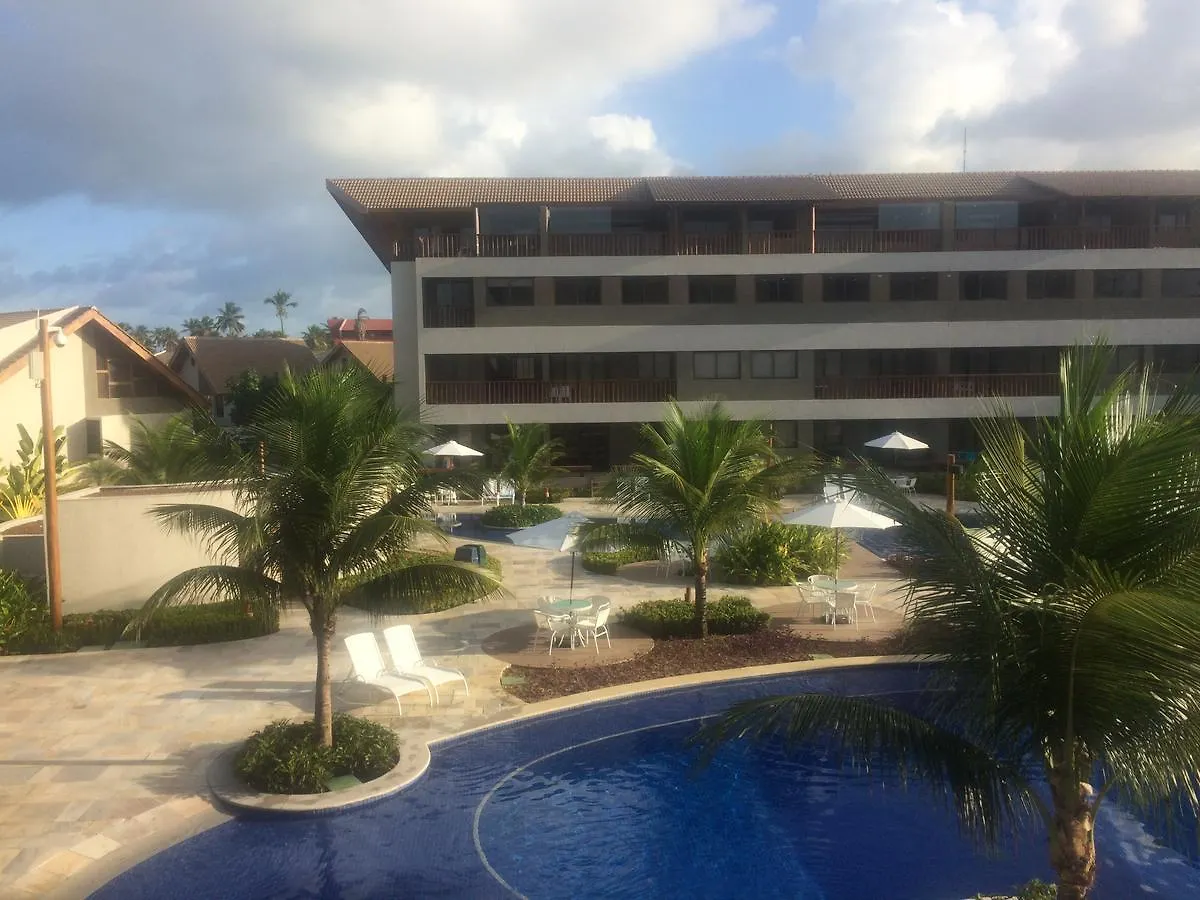 Porto De Galinhas Muro Alto Condominio Malawi Brazil