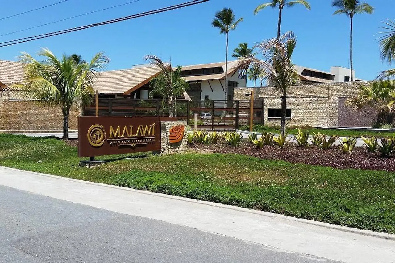 Porto De Galinhas Muro Alto Condominio Malawi Apartment Porto de Galinhas