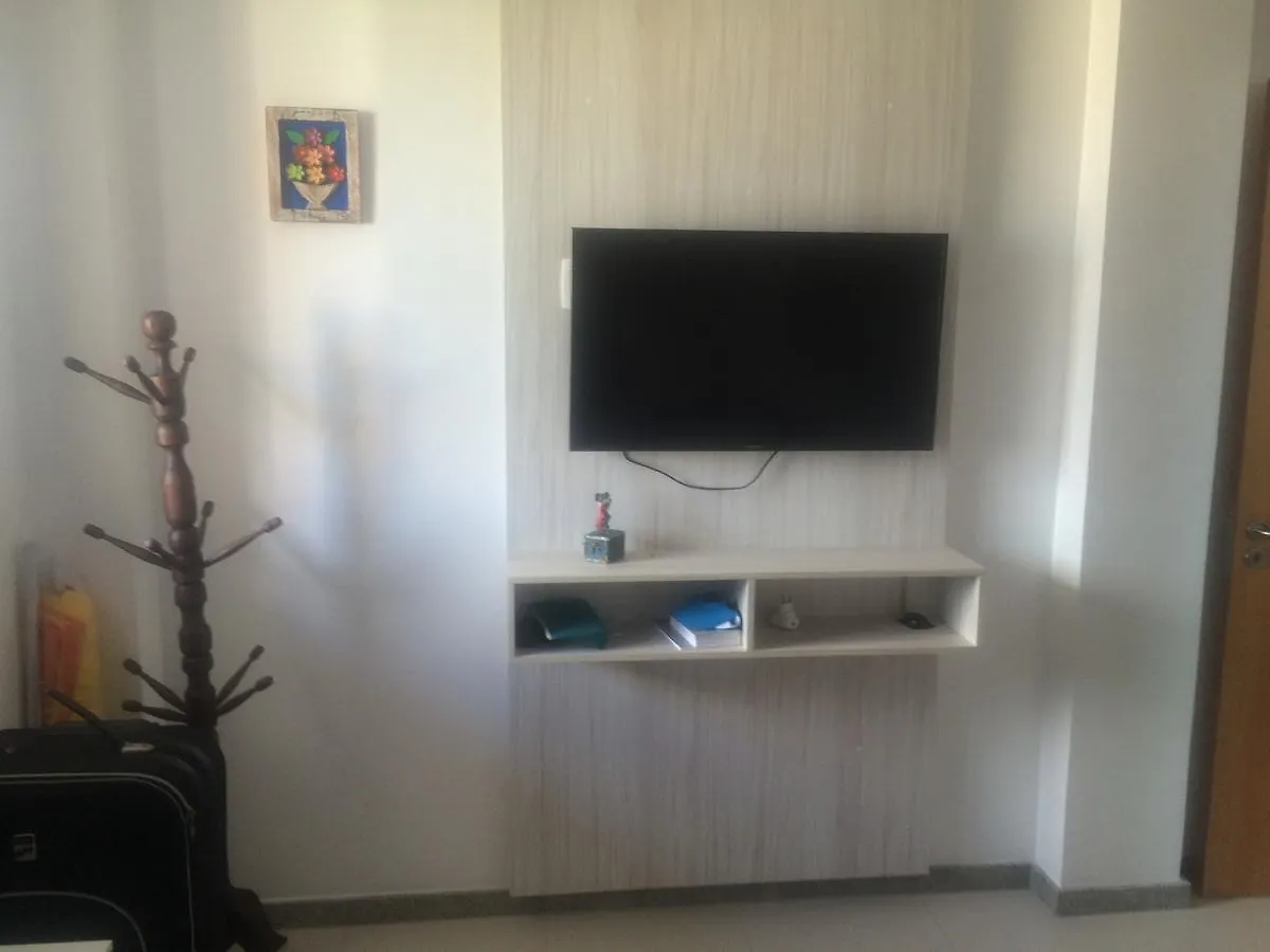 Porto De Galinhas Muro Alto Condominio Malawi Apartment