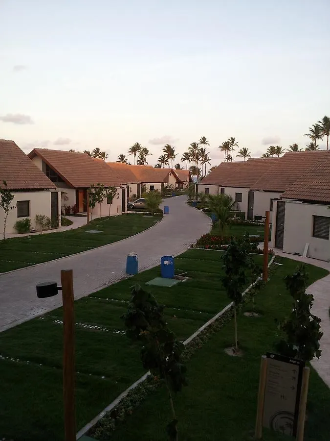 Porto De Galinhas Muro Alto Condominio Malawi Porto de Galinhas